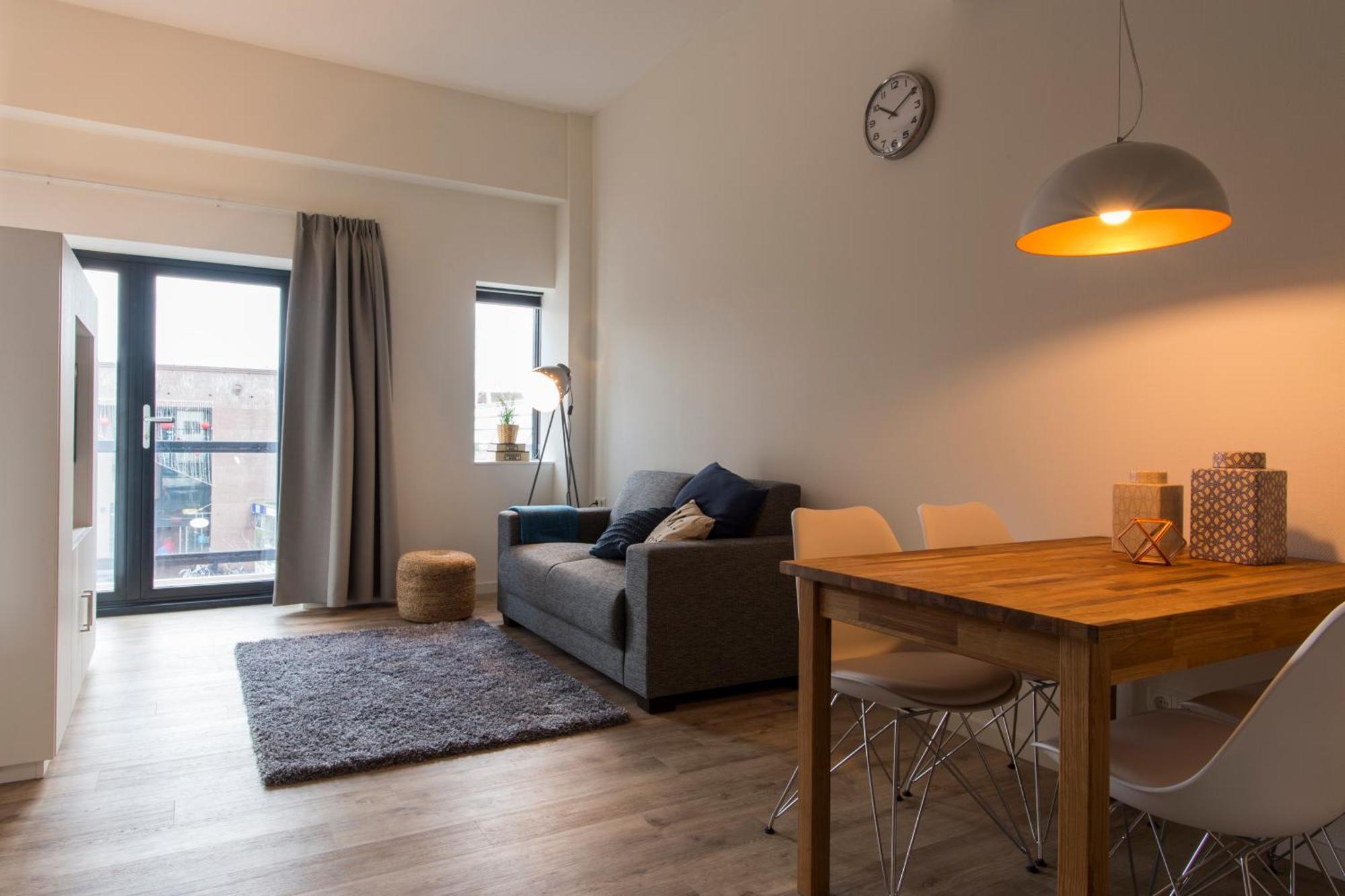 Joinn! City Lofts Houten Utrecht Luaran gambar