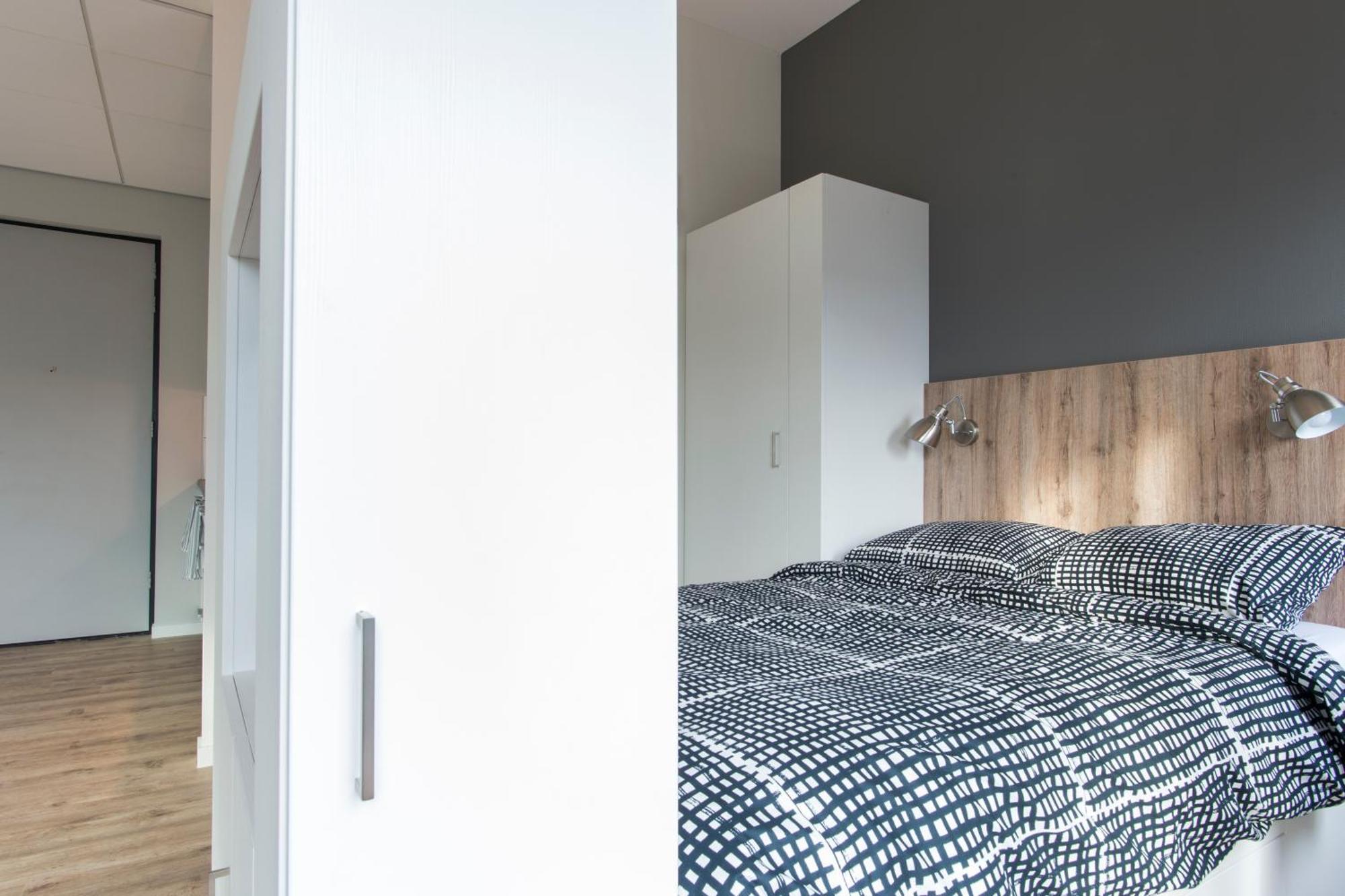 Joinn! City Lofts Houten Utrecht Bilik gambar