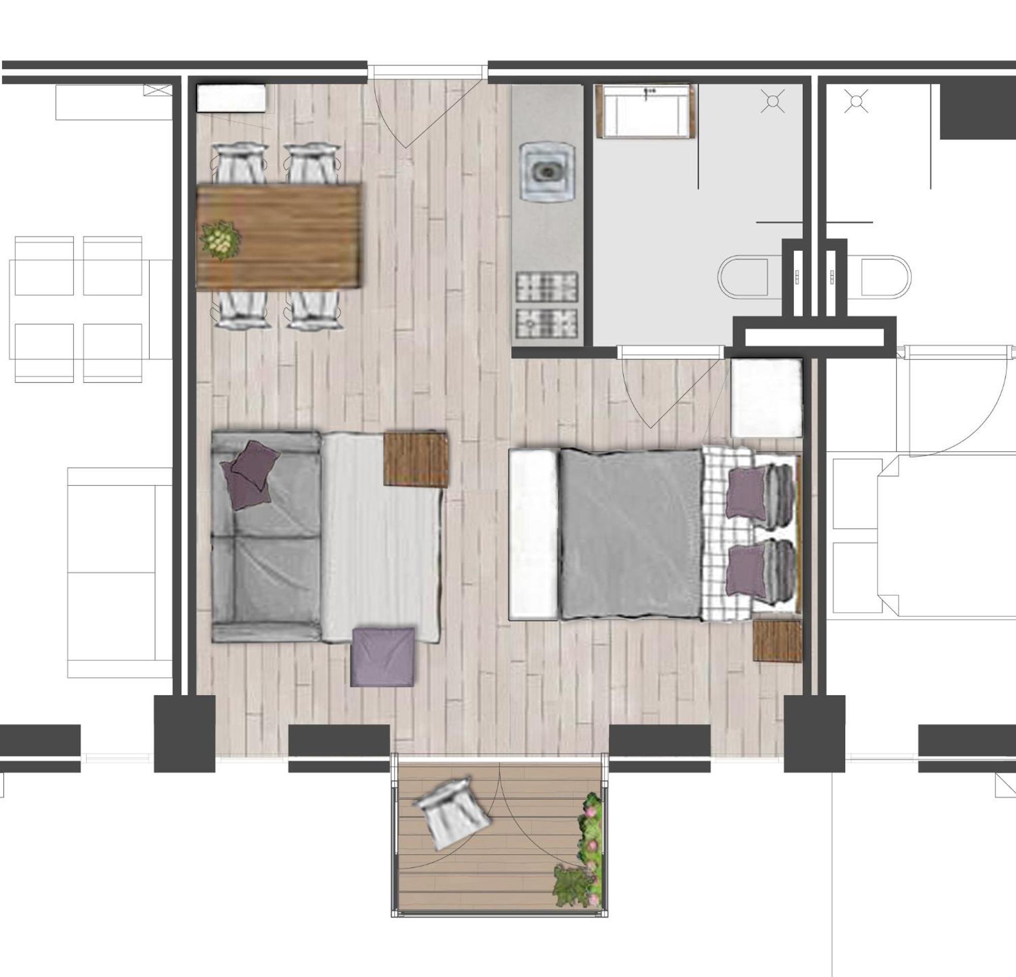 Joinn! City Lofts Houten Utrecht Luaran gambar