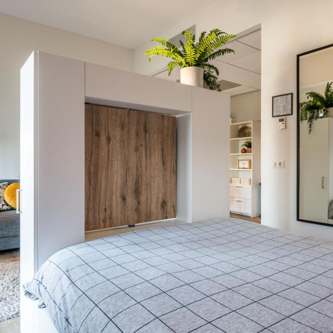 Joinn! City Lofts Houten Utrecht Luaran gambar