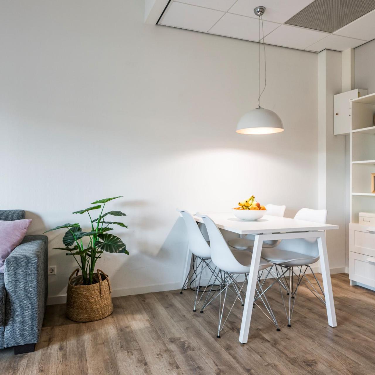 Joinn! City Lofts Houten Utrecht Luaran gambar