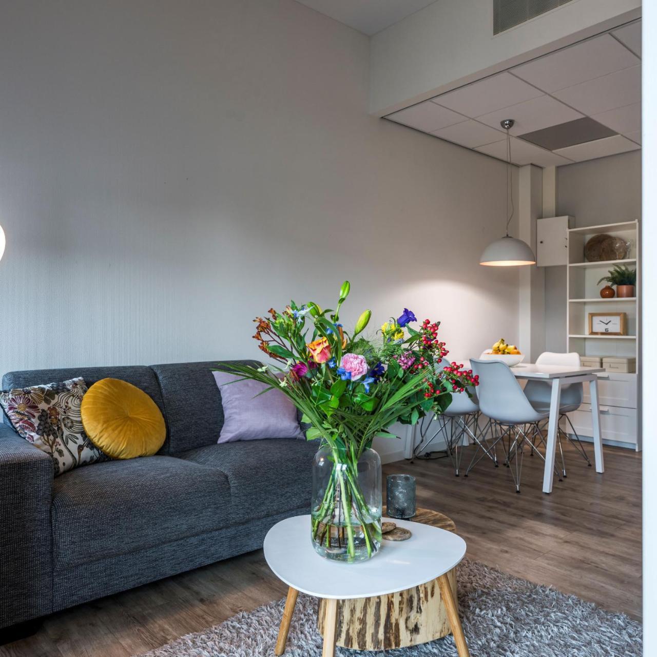 Joinn! City Lofts Houten Utrecht Luaran gambar