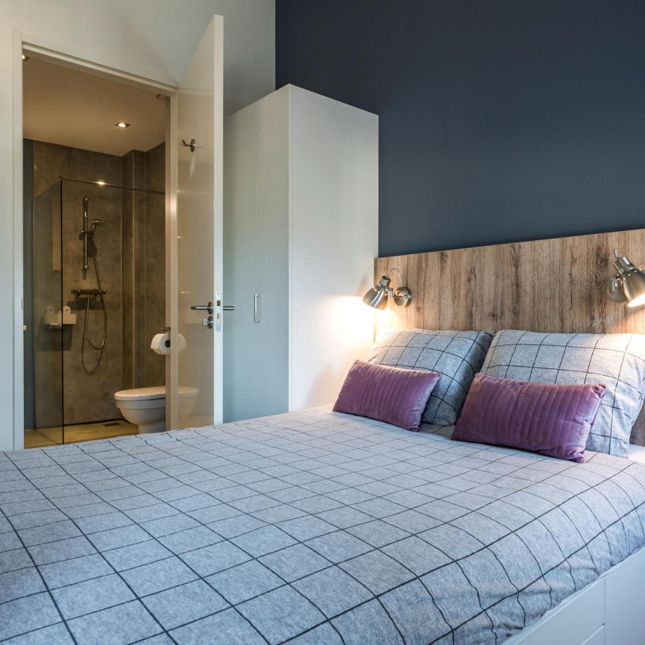Joinn! City Lofts Houten Utrecht Luaran gambar