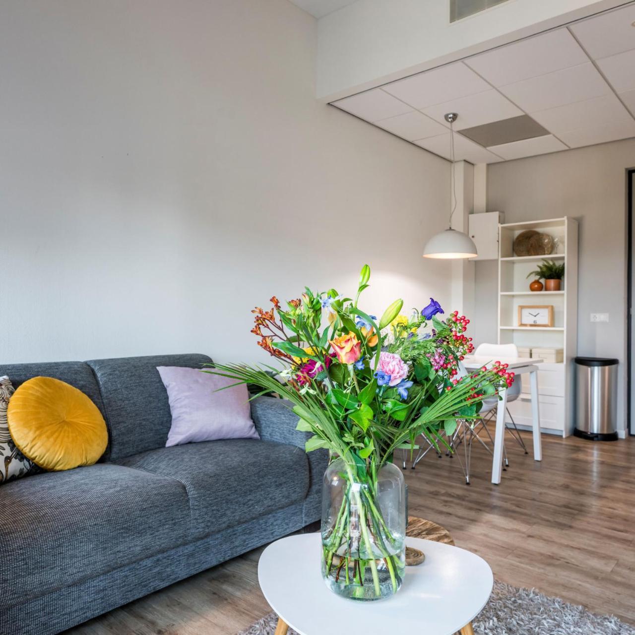 Joinn! City Lofts Houten Utrecht Luaran gambar