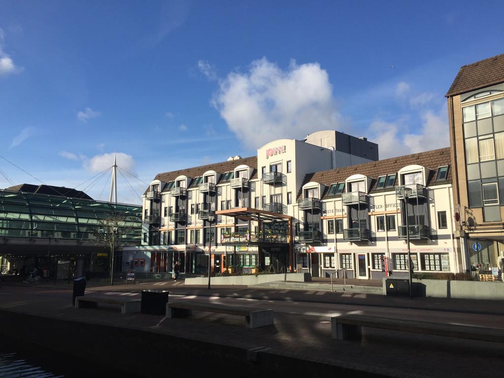 Joinn! City Lofts Houten Utrecht Luaran gambar