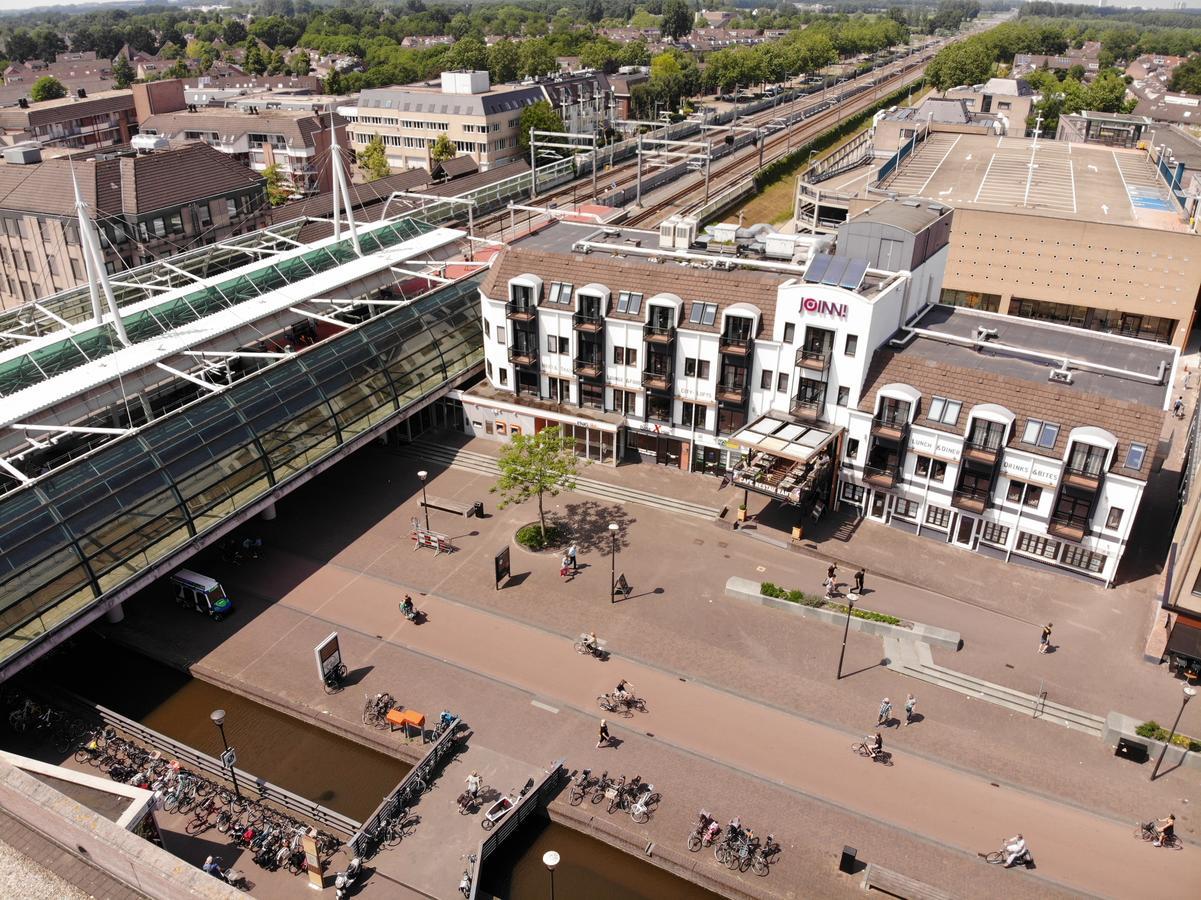 Joinn! City Lofts Houten Utrecht Luaran gambar